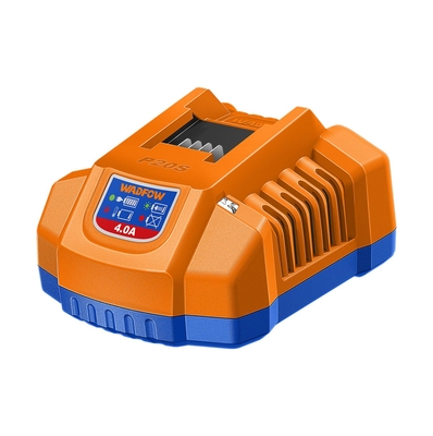 CARGADOR BATERIA 20 V 4.0 A