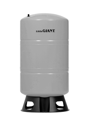 TANQUE HIDRONEUMATICO CISTERNA/POZO 121.13 L (32 gal) MODELO LGT-V32G