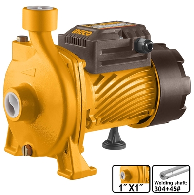 BOMBA CENTRIFUGA 746 W (1 hp) 110 V/120 V