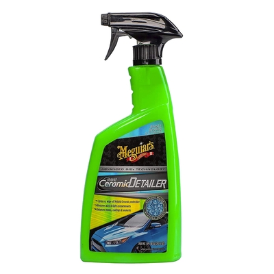 DETALLADOR CERAMICA HIBRIDA PARA AUTO 768 mL