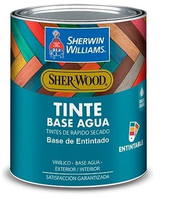 BASE ENTINTABLE MADERA TRANSPARENTE