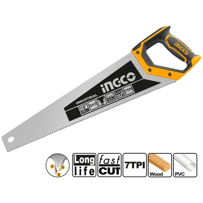 SERRUCHO CORTE RAPIDO 45.72 cm (18 in)