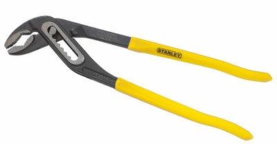 TENAZA AJUSTABLE 25.4 cm (10 in) PERFIL DELGADO