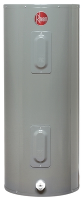 CALENTADOR AGUA TANQUE CENTRAL 151.42 L (40 gal) 220 V