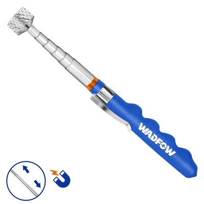 RECOGEDOR MAGNETICO TELESCOPICO 2.27 kg CON MANGO