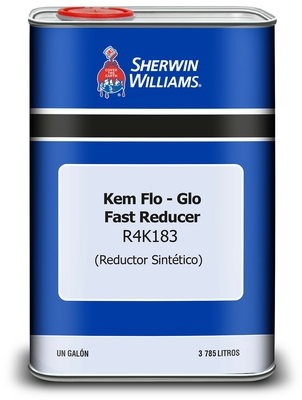 SOLVENTE PARA KEM TRANSPORT KEM FLO GLO