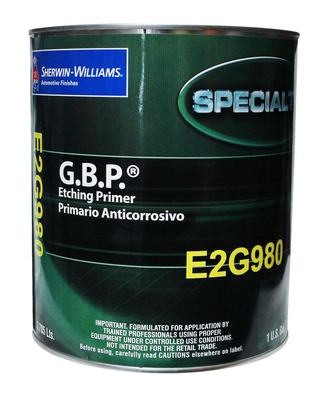 PRIMER ANTICORROSIVO AUTOMOTRIZ VERDE OLIVO SPECIALTY GBP