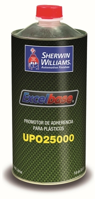 PROMOTOR ADHERENCIA PARA PLASTICO TRANSPARENTE EXCELBASE