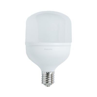 FOCO LED ROSCA E40 60 W 5 000 lm LUZ FRIA