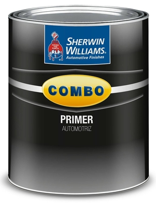 PRIMER BASE NITROCELULOSA AUTOMOTRIZ ROJO OXIDO L3