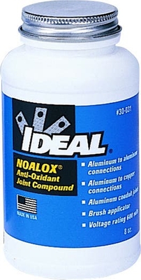 ADITIVO COMPUESTO ANTIOXIDANTE NOALOX 236.59 mL (8 fl oz)