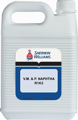 SOLVENTE NAPHTA R1K3