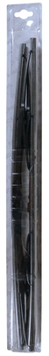 ESCOBILLA LIMPIA PARABRISAS AUTO 55.88 cm (22 in) NEGRO