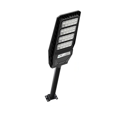 LUMINARIA SUBURBANA LED SOLAR PARQUEO Y CALLE 90 W 162 lm/W LUZ FRIA IP65