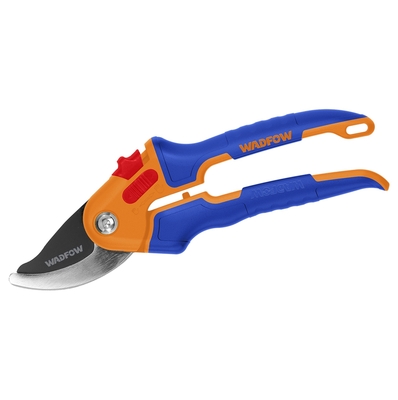 TIJERA PODAR 21.59 cm (8.5 in) MANGO PLASTICO CON SEGURO