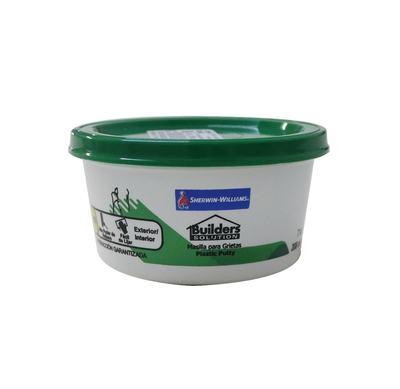 MASILLA PLASTICA PARA GRIETAS 207.01 mL (7 fl oz)