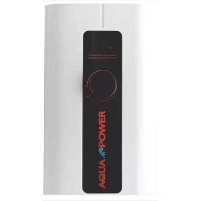 CALENTADOR AGUA CENTRAL 12 kW 220 V AQUA POWER