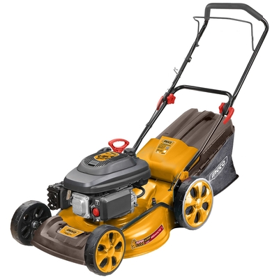 DESGRAMADORA GASOLINA CORTE 50.8 cm (20 in) 196 cm3 3.58 kW (4.8 hp)