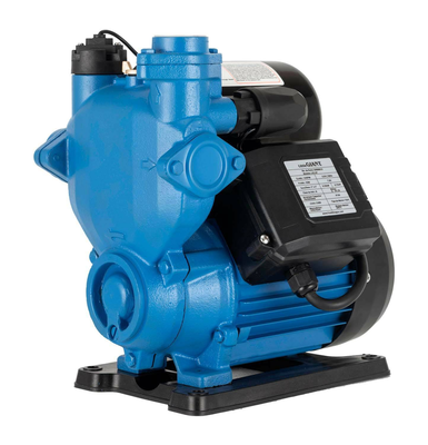 BOMBA PERIFERICA 373 W (1/2 hp) 115 V CON SISTEMA PRESURIZADOR