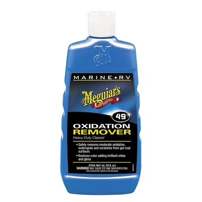REMOVEDOR OXIDO PARA BOTE 473.18 mL (16 fl oz)