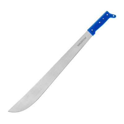 MACHETE REMACHADO 50.8 cm (20 in) ACERO PULIDO