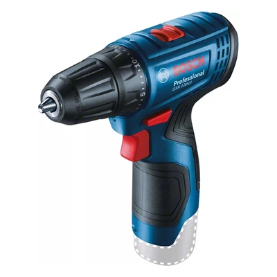 TALADRO ATORNILLADOR INALAMBRICO 9.53 mm (3/8 in) 12 V NO INCLUYE BATERIA