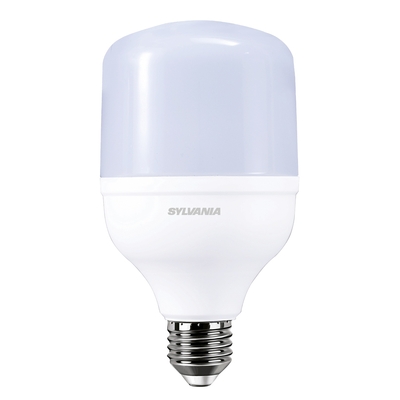 FOCO LED RECARGABLE ROSCA E27 20 W LUZ BLANCA