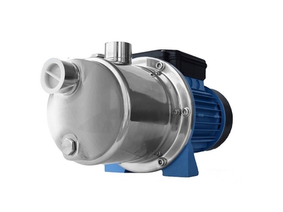 BOMBA JET ACERO INOXIDABLE 746 W (1 hp) 115 V/230 V