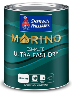 ESMALTE MARINO ULTRA FAST DRY ATMOSFERICO BRILLANTE