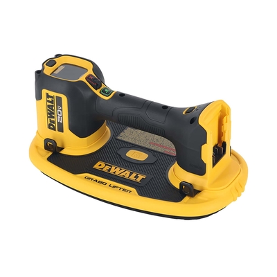 HERRAMIENTA SUCCION GRABO INALAMBRICO 20 V DEWALT