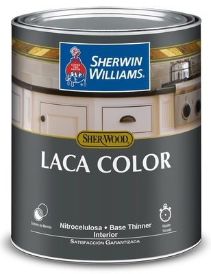 PINTURA LACA NITROCELULOSA INTERIOR MAGENTA