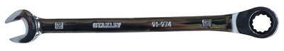 LLAVE MIXTA 10 mm CON RATCHET