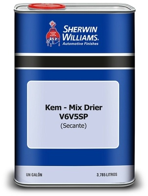 ADITIVO SECANTE PARA ESMALTE SINTETICO KEM TRANSPORT