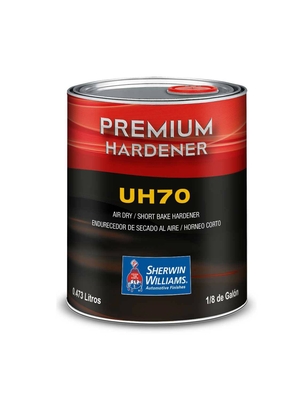 CATALIZADOR POLIURETANO AUTOMOTRIZ TRANSPARENTE ULTRA 7000
