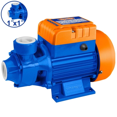 BOMBA PERIFERICA 373 W (1/2 hp) 120 V