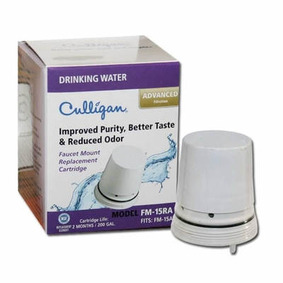 CARTUCHO PARA FILTRO AGUA FM-15R 0.5 um