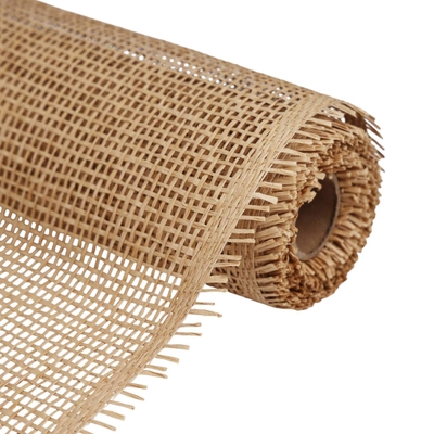 MALLA NAVIDAD 30 cm x 4.5 m (5 yd) YUTE