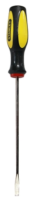 DESTORNILLADOR PLANO 4.76 mm x 152.4 mm (3/16 in x 6 in) BASIC