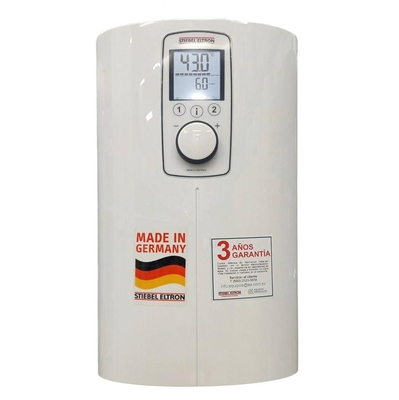 CALENTADOR AGUA CENTRAL 12 kW - 15 kW 230 V