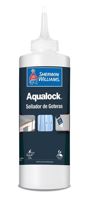 SELLADOR DE GOTERA BLANCO AQUALOCK 750 ML