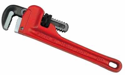 LLAVE STILLSON 20.32 cm (8 in)
