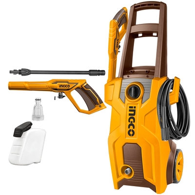 LAVADORA ALTA PRESION INDUSTRIAL 2 000 W 110 V/120 V 15.99 MPa (2 320 psi)