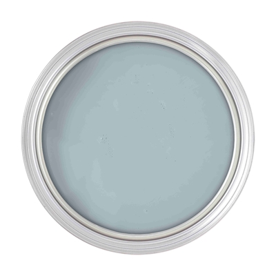 PINTURA LATEX PARA USO EXTERIOR / INTERIOR CELESTE INFINITO EXCELLO LATEX