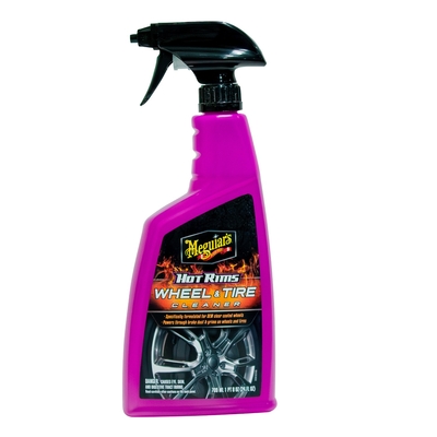 LIMPIADOR DESENGRASANTE PARA RINES 709.76 mL (24 fl oz)