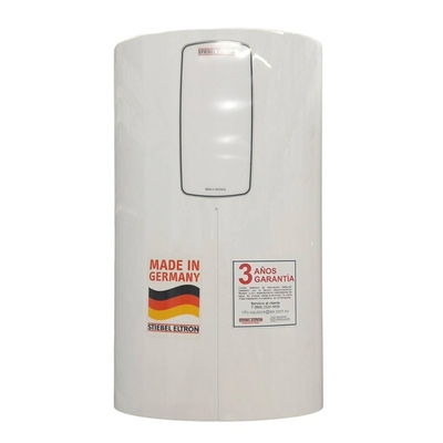 CALENTADOR AGUA CENTRAL 12 kW - 15 kW 230 V