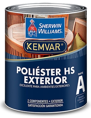 BARNIZ POLIURETANO PARA MADERA PARA USO EXTERIORTRANSPARENTE MATE