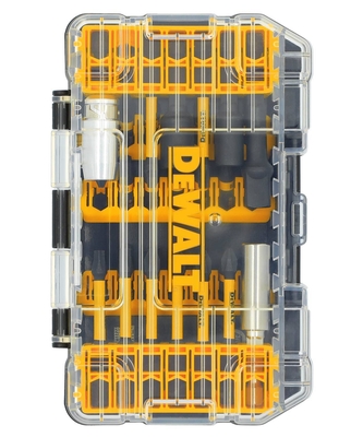 SET PUNTAS CON ADAPTADOR