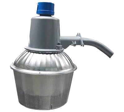 LUMINARIA INDUSTRIAL PARQUEO Y CALLE E40 IP65 SIN FOCO