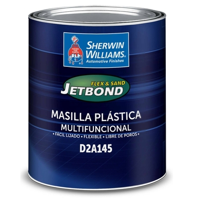 MASILA PLASTICA MULTIFUNCIONAL JET BOND D2A145
