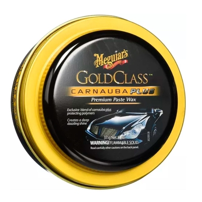 CERA EN PASTA PREMIUM ABRILLANTADORA Y PROTECTORA 311 g